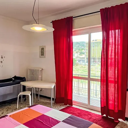 Appartamento Lia By Interhome Imperia