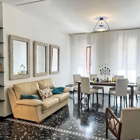 Appartamento Lia By Interhome