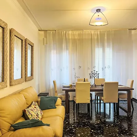 Lia By Interhome Appartamento Imperia