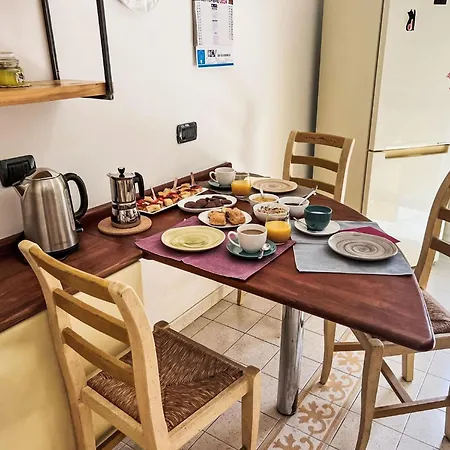 Lia By Interhome * Imperia