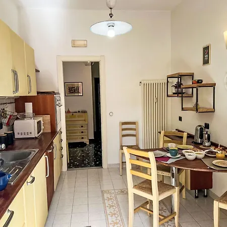 Appartamento Lia By Interhome *
