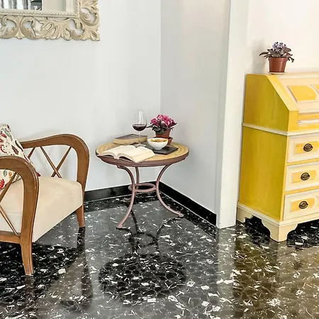 Lia By Interhome Appartement