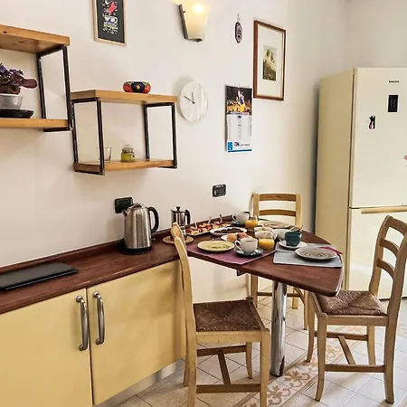 Lia By Interhome Apartmán