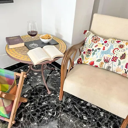 Apartmán Lia By Interhome