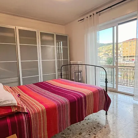 Apartmán Lia By Interhome