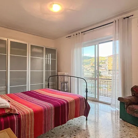 Lia By Interhome Appartement Imperia