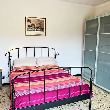 Lia By Interhome Appartement Imperia