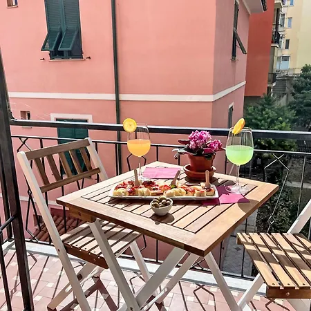 Lia By Interhome Appartement Imperia