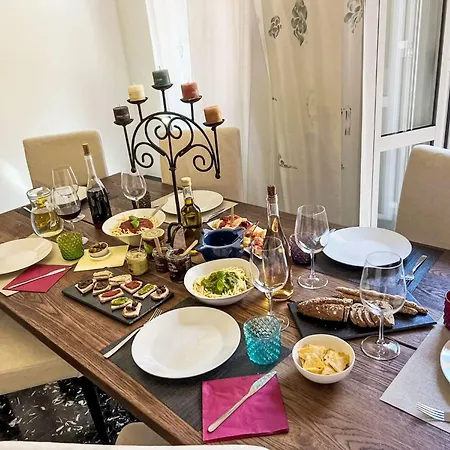 Lia By Interhome Apartamento *