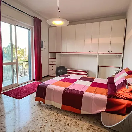 Lia By Interhome Apartmán *